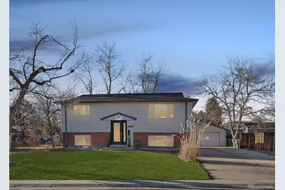 9585 Damon Drive, Northglenn, CO 80260 - Photo 1