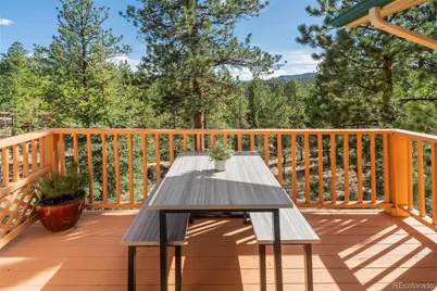 11744 S Stallion Drive, Pine, CO 80470 - Photo 5