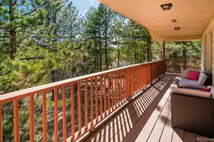 11744 S Stallion Dr, Pine, CO 80470 - Photo 7