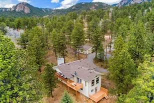 11744 S Stallion Dr, Pine, CO 80470 - Photo 1