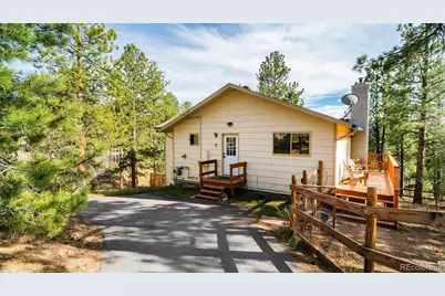11744 S Stallion Drive, Pine, CO 80470 - Photo 35