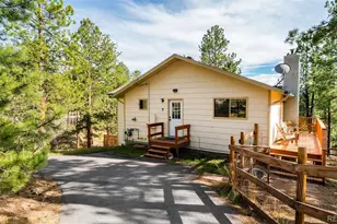 11744 S Stallion Dr, Pine, CO 80470 - Photo 35