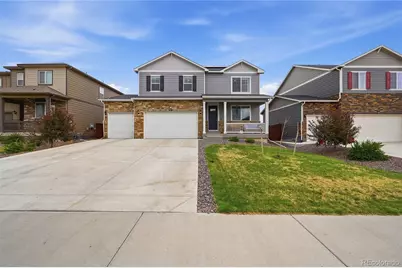 281 Raven Lane, Johnstown, CO 80534 - Photo 1