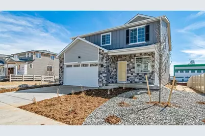 4567 N Sicily Court, Aurora, CO 80019 - Photo 3