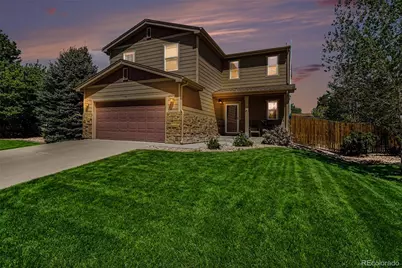 1949 W 52nd Place, Denver, CO 80221 - Photo 1