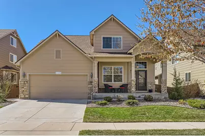 11332 E 111th Avenue, Commerce City, CO 80640 - Photo 1