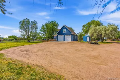 14631 County Road 10, Fort Lupton, CO 80621 - Photo 9