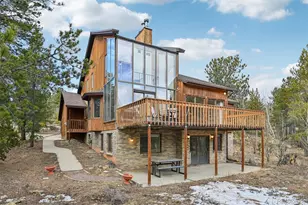 206 Pinon Cir, Black Hawk, CO 80422 - Photo 3