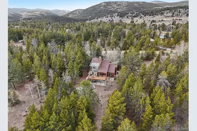 206 Pinon Circle, Black Hawk, CO 80422 - Photo 1