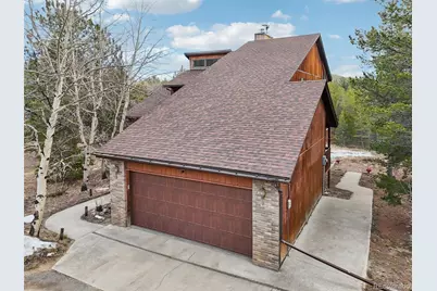 206 Pinon Circle, Black Hawk, CO 80422 - Photo 5