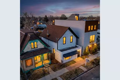 3132 N Downing Street, Denver, CO 80205 - Photo 3