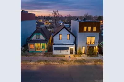 3132 N Downing Street, Denver, CO 80205 - Photo 1