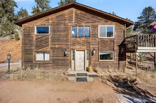 415 Bishop Rd, Bailey, CO 80421 - Photo 3