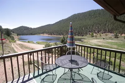 415 Bishop Road, Bailey, CO 80421 - Photo 1