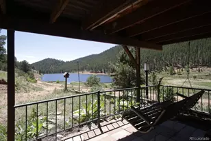 415 Bishop Rd, Bailey, CO 80421 - Photo 35