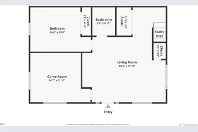 415 Bishop Road, Bailey, CO 80421 - Photo 39
