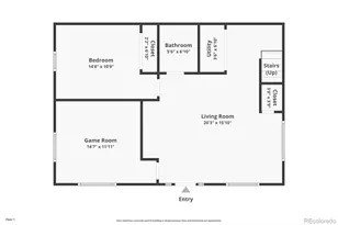 415 Bishop Rd, Bailey, CO 80421 - Photo 39