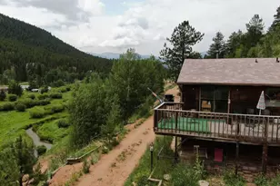 415 Bishop Rd, Bailey, CO 80421 - Photo 37