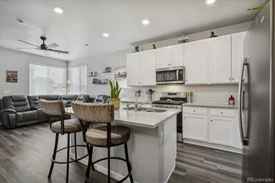 12488 Childers Street, Parker, CO 80134 - Photo 9