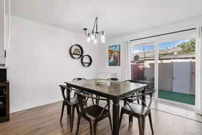 1185 Milky Way, Denver, CO 80260 - Photo 5