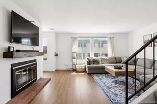 1185 Milky Way, Denver, CO 80260 - Photo 1