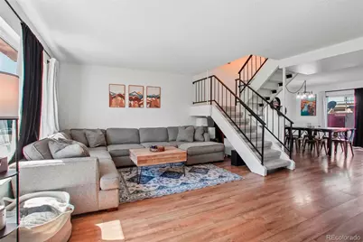 1185 Milky Way, Denver, CO 80260 - Photo 3