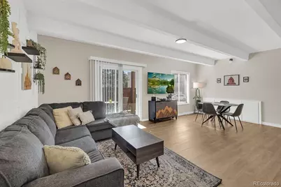 9725 E Harvard Avenue #387, Denver, CO 80231 - Photo 1