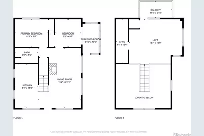 111 Sioux Trail, Westcliffe, CO 81252 - Photo 5