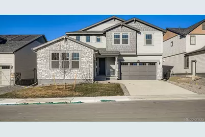 15403 W Dequesne Avenue, Morrison, CO 80465 - Photo 1