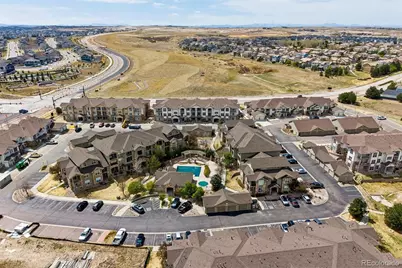 18657 Stroh Road #4207, Parker, CO 80134 - Photo 37