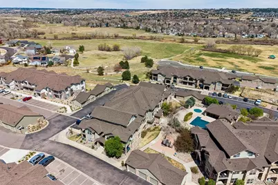 18657 Stroh Road #4207, Parker, CO 80134 - Photo 35