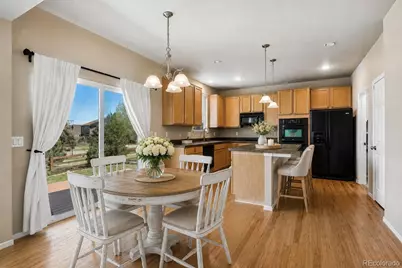 3625 Golden Spur Loop, Castle Rock, CO 80108 - Photo 9