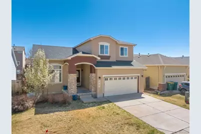 14181 Petrel Drive, Colorado Springs, CO 80921 - Photo 1