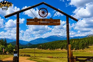 325 Rd D, Pine, CO 80470 - Photo 1