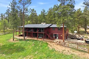 325 Rd D, Pine, CO 80470 - Photo 33