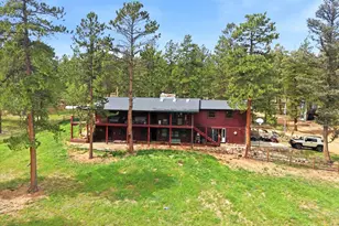 325 Rd D, Pine, CO 80470 - Photo 35