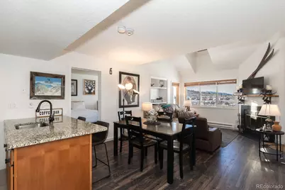 227 Lake Drive #2304, Granby, CO 80446 - Photo 1