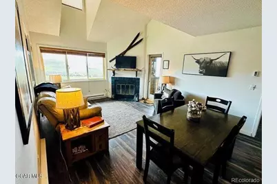 227 Lake Drive #2304, Granby, CO 80446 - Photo 7