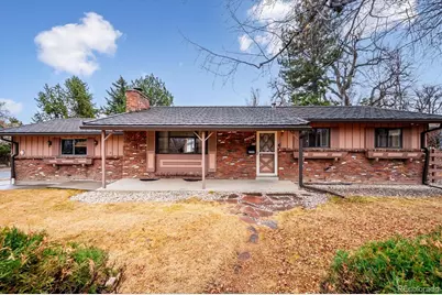 2990 Alkire Street, Golden, CO 80401 - Photo 1