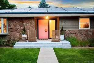 2155 Union Dr, Denver, CO 80215 - Photo 1
