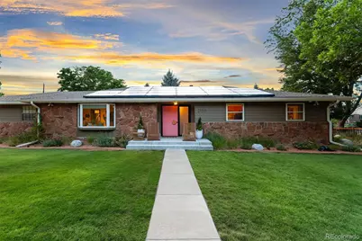 2155 Union Drive, Denver, CO 80215 - Photo 9
