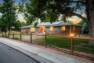 2155 Union Drive, Denver, CO 80215 - Photo 5