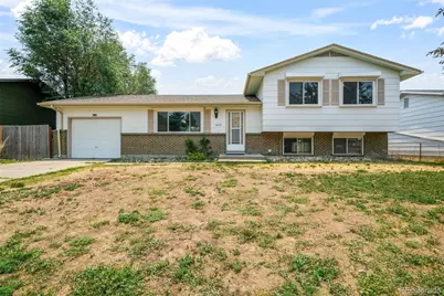 6635 Ocean Avenue, Colorado Springs, CO 80911 - Photo 1