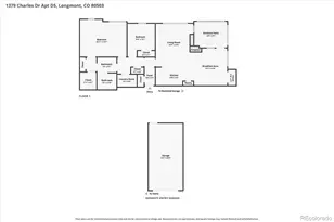 1379 Charles Dr, Longmont, CO 80503 - Photo 29