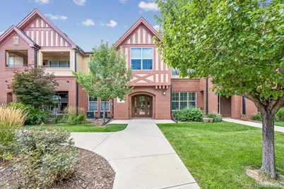 1379 Charles Drive #D5, Longmont, CO 80503 - Photo 1