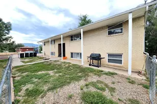 7135 Alegre Cir, Fountain, CO 80817 - Photo 1