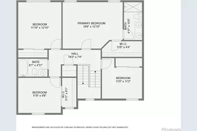 10994 Elizabeth Street, Northglenn, CO 80233 - Photo 31