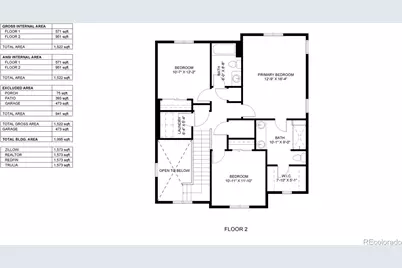 700 Mosquito Street, Elizabeth, CO 80107 - Photo 25