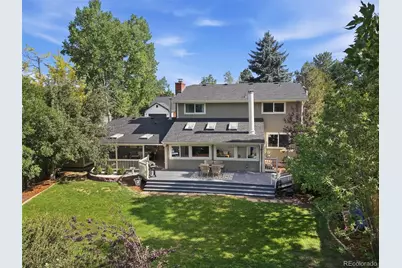6059 W Fair Drive, Littleton, CO 80123 - Photo 5