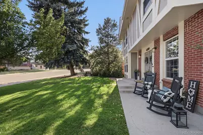 6059 W Fair Drive, Littleton, CO 80123 - Photo 9